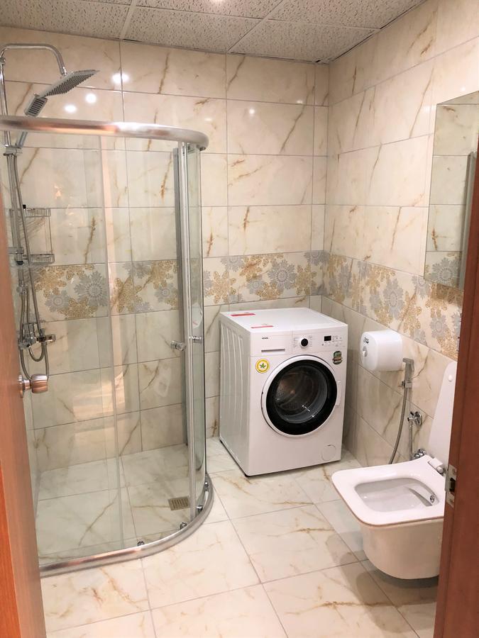 欧纳尔汽车旅馆 乌宗 外观 照片