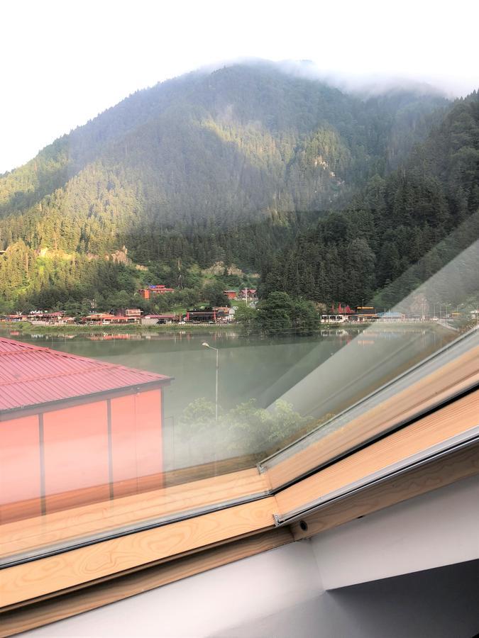 欧纳尔汽车旅馆 乌宗 外观 照片
